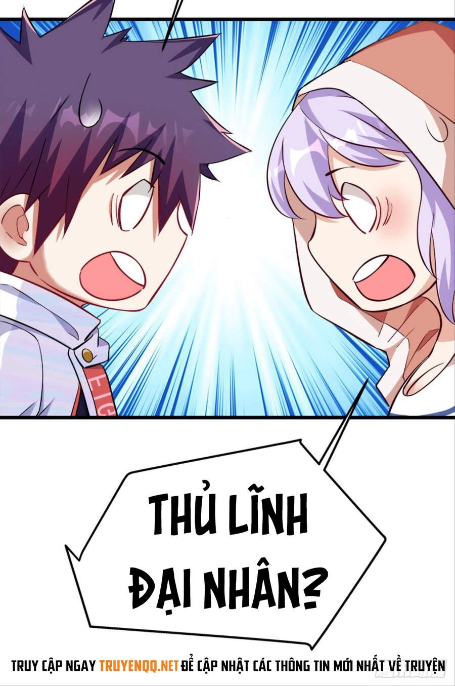 Mạt Thế Thần Tài Chapter 23 - 43