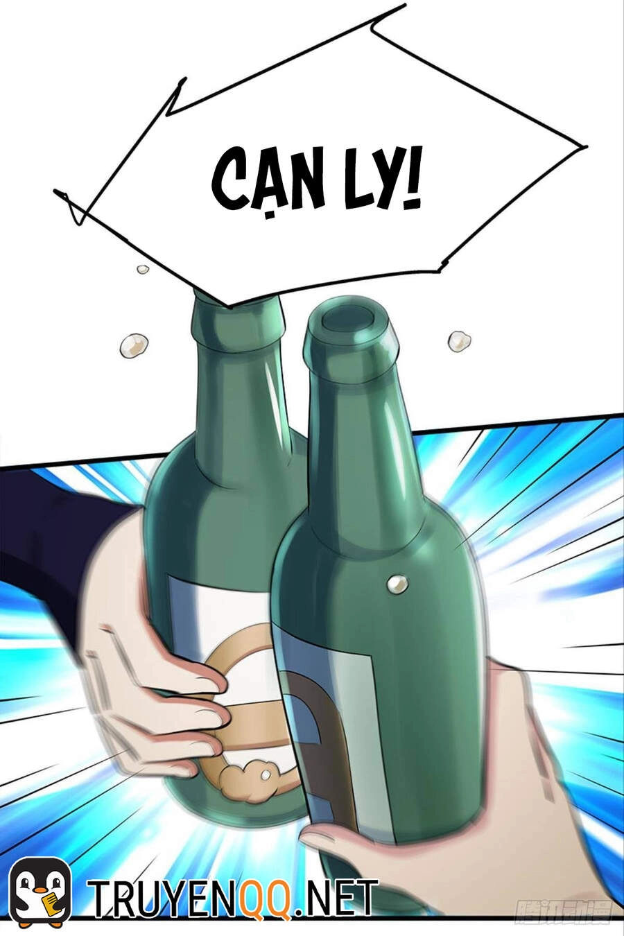 Mạt Thế Thần Tài Chapter 24 - 2