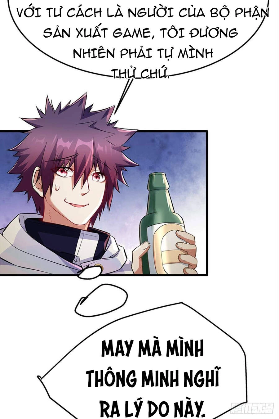 Mạt Thế Thần Tài Chapter 24 - 5