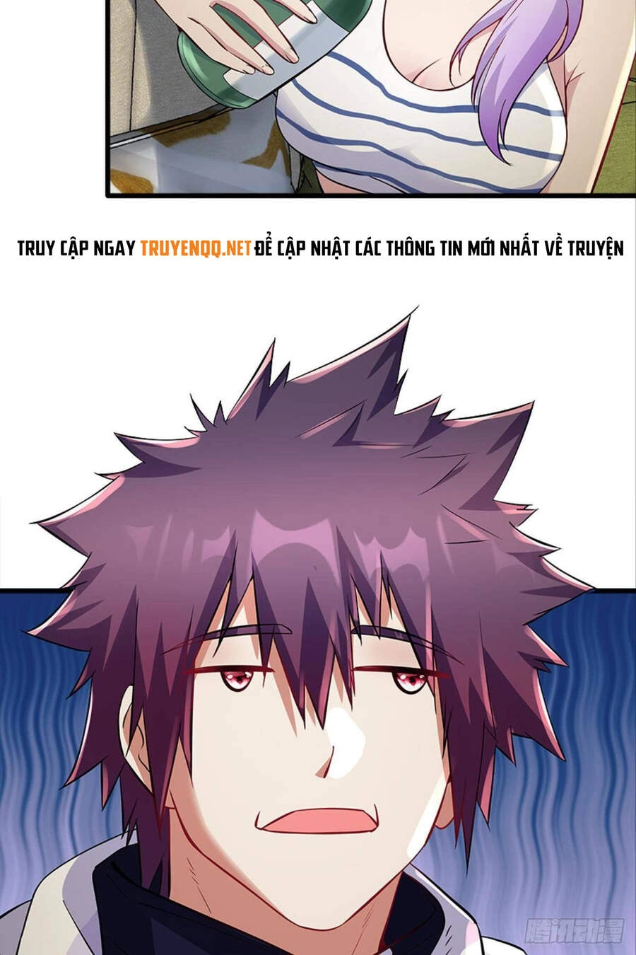 Mạt Thế Thần Tài Chapter 24 - 7