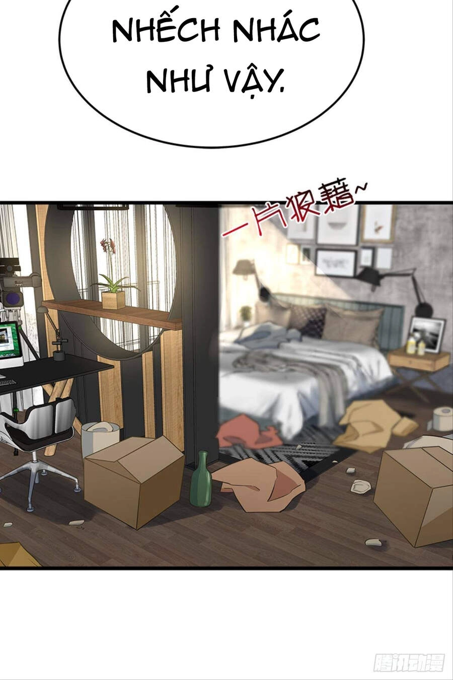 Mạt Thế Thần Tài Chapter 24 - 9