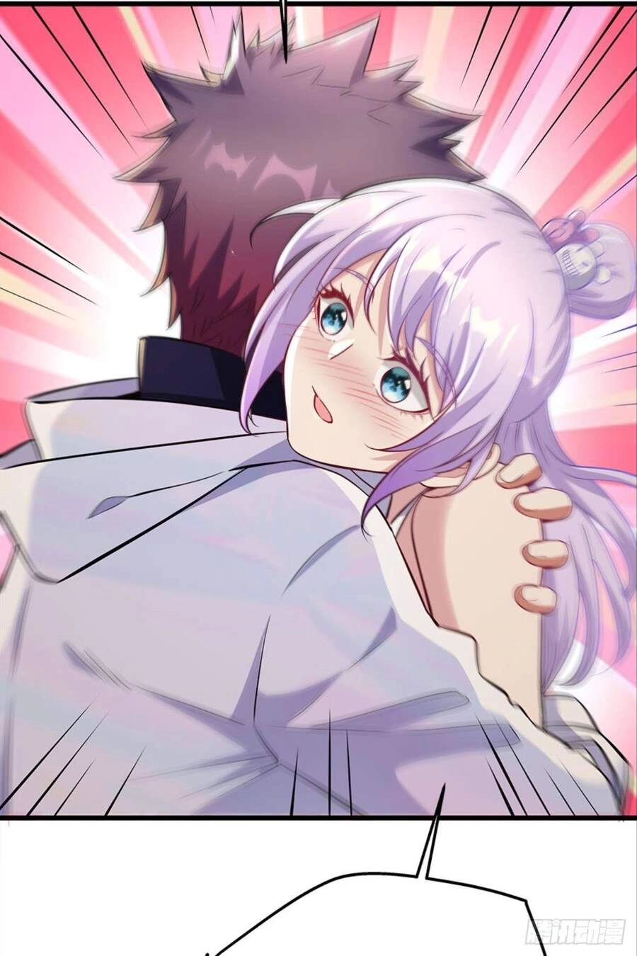 Mạt Thế Thần Tài Chapter 24 - 20