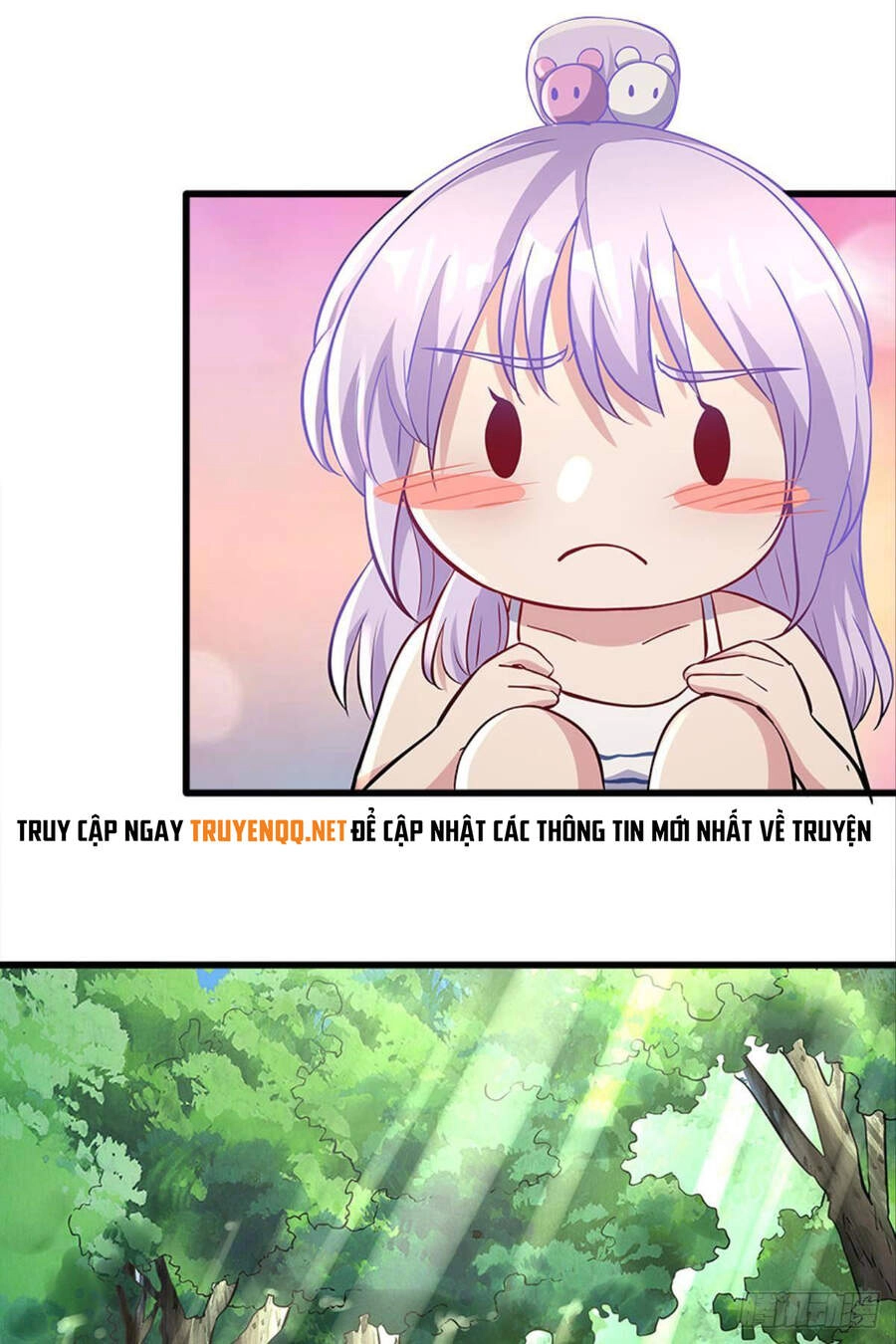 Mạt Thế Thần Tài Chapter 24 - 24