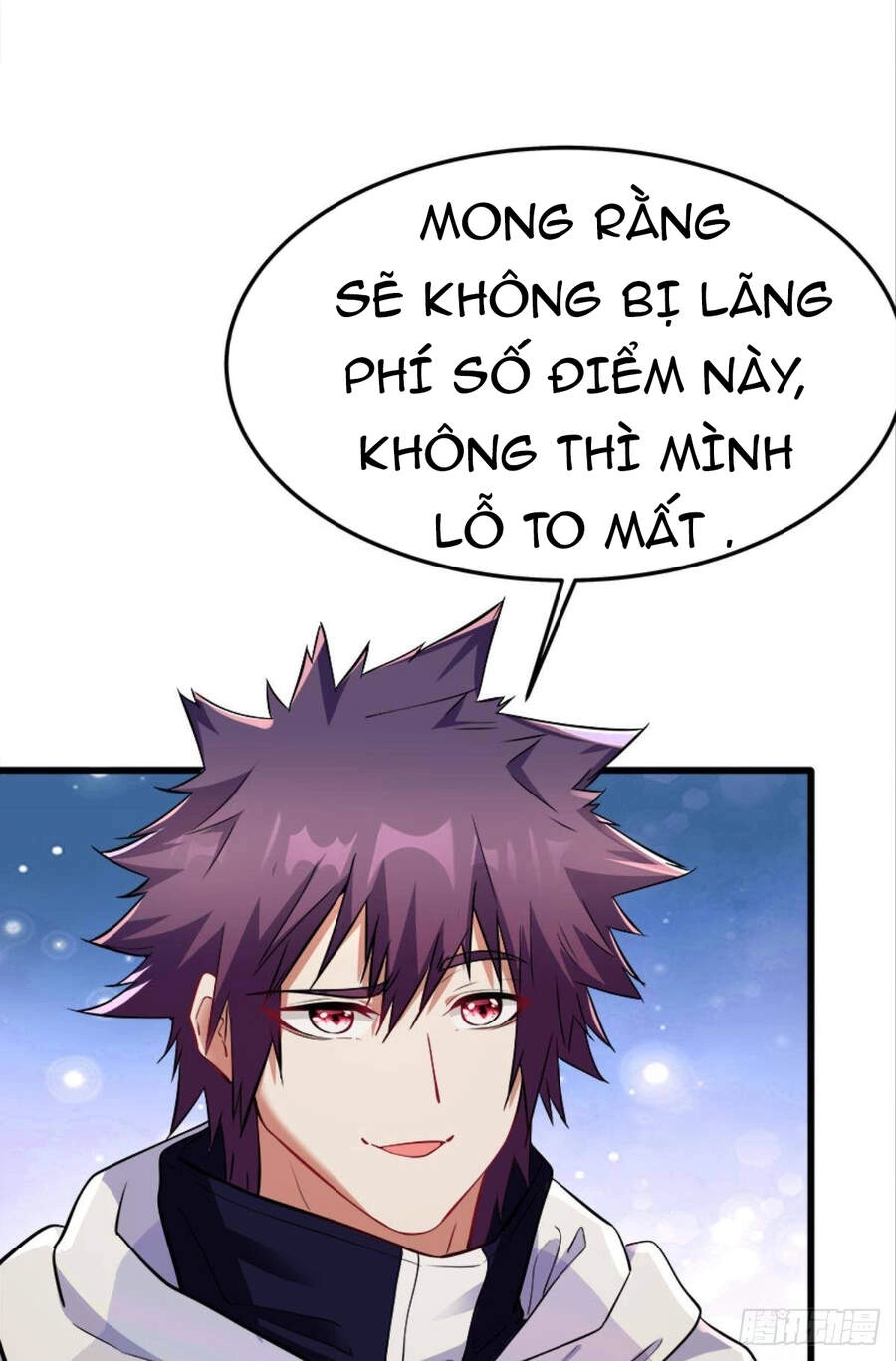 Mạt Thế Thần Tài Chapter 24 - 30