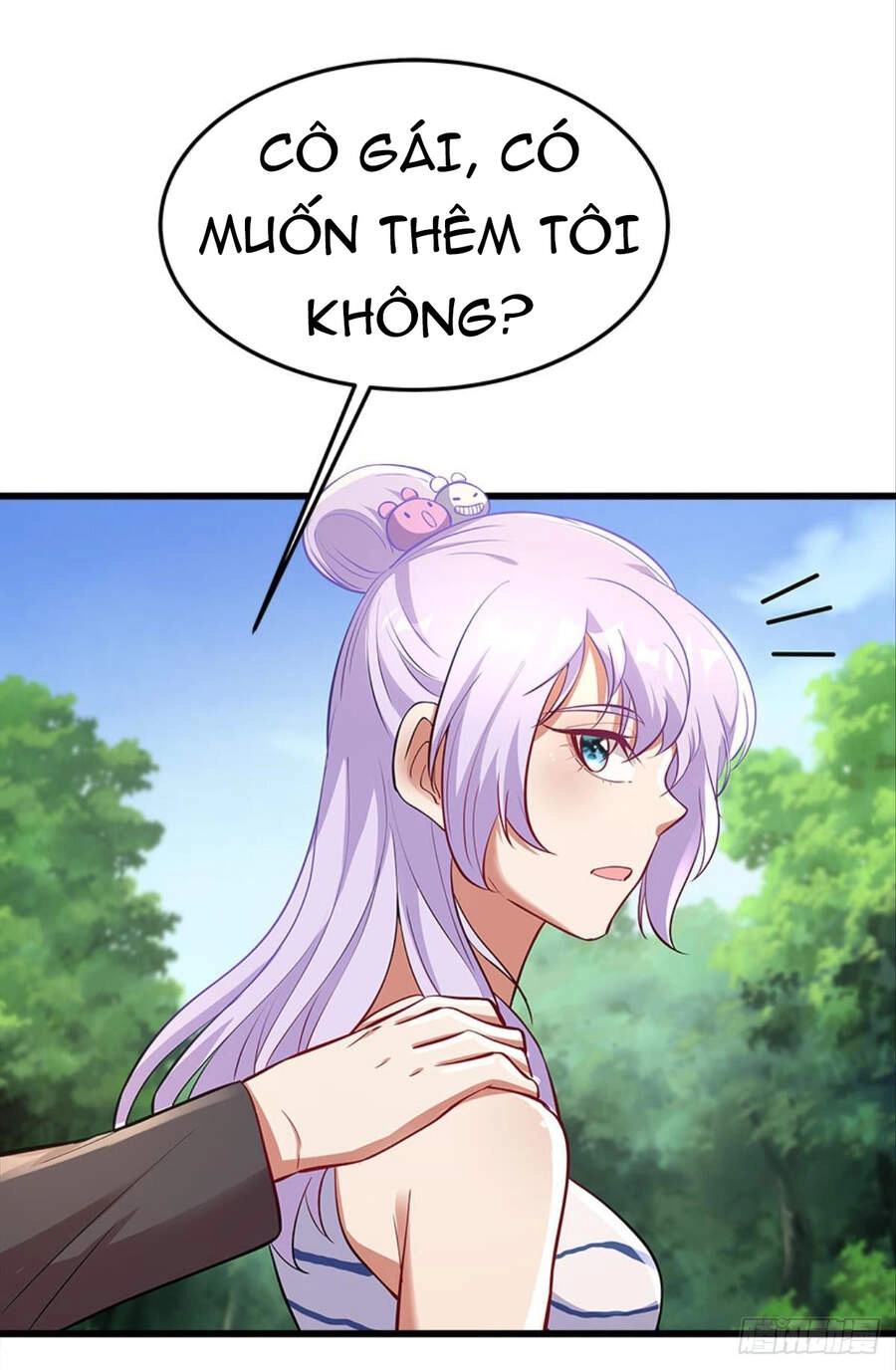 Mạt Thế Thần Tài Chapter 24 - 41