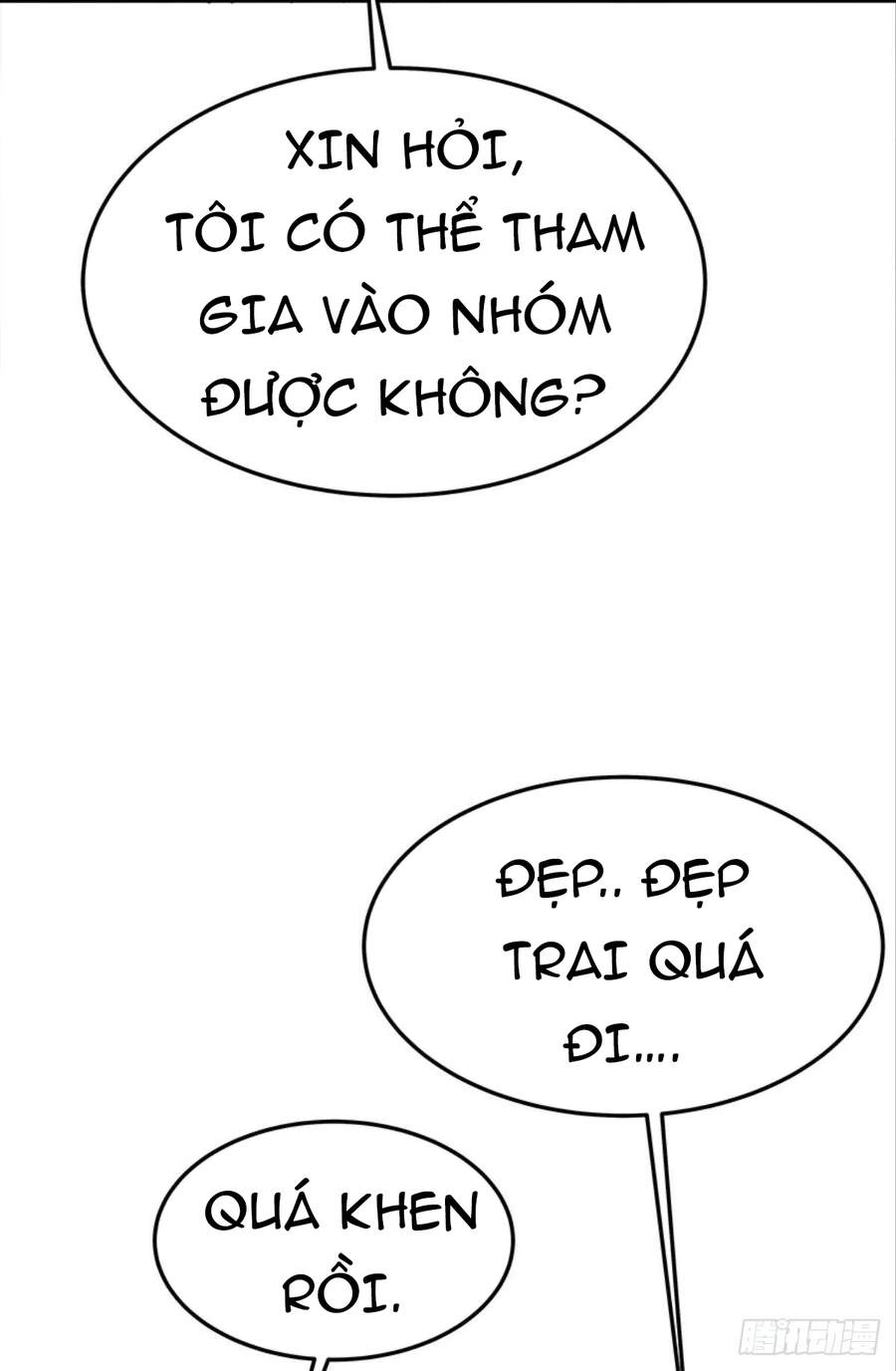 Mạt Thế Thần Tài Chapter 24 - 43