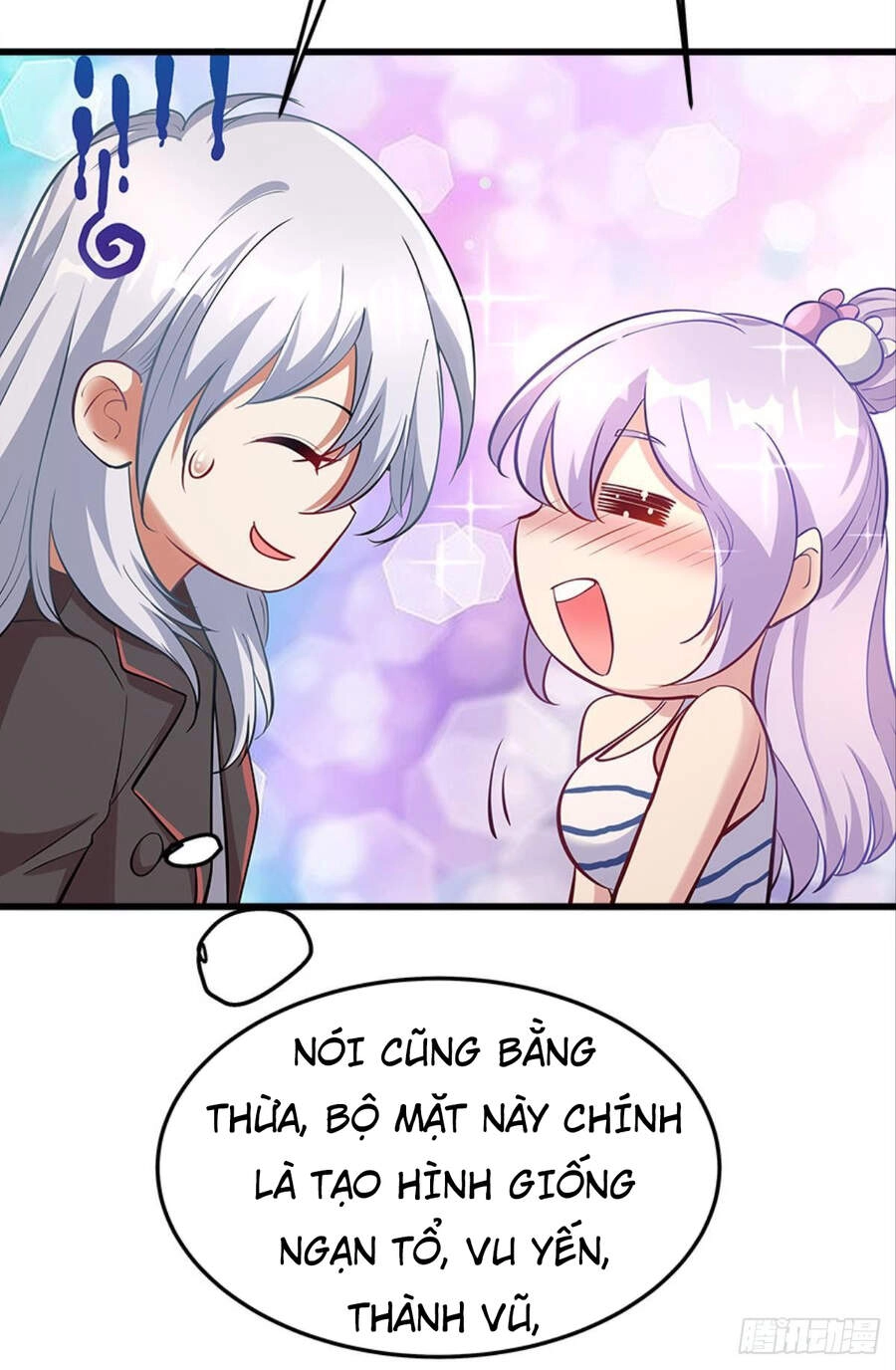 Mạt Thế Thần Tài Chapter 24 - 44