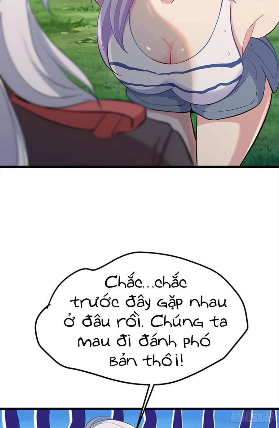 Mạt Thế Thần Tài Chapter 24 - 46