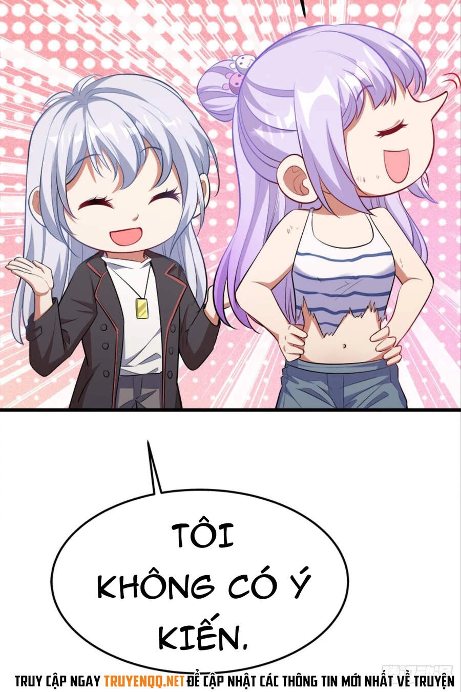 Mạt Thế Thần Tài Chapter 25 - 5