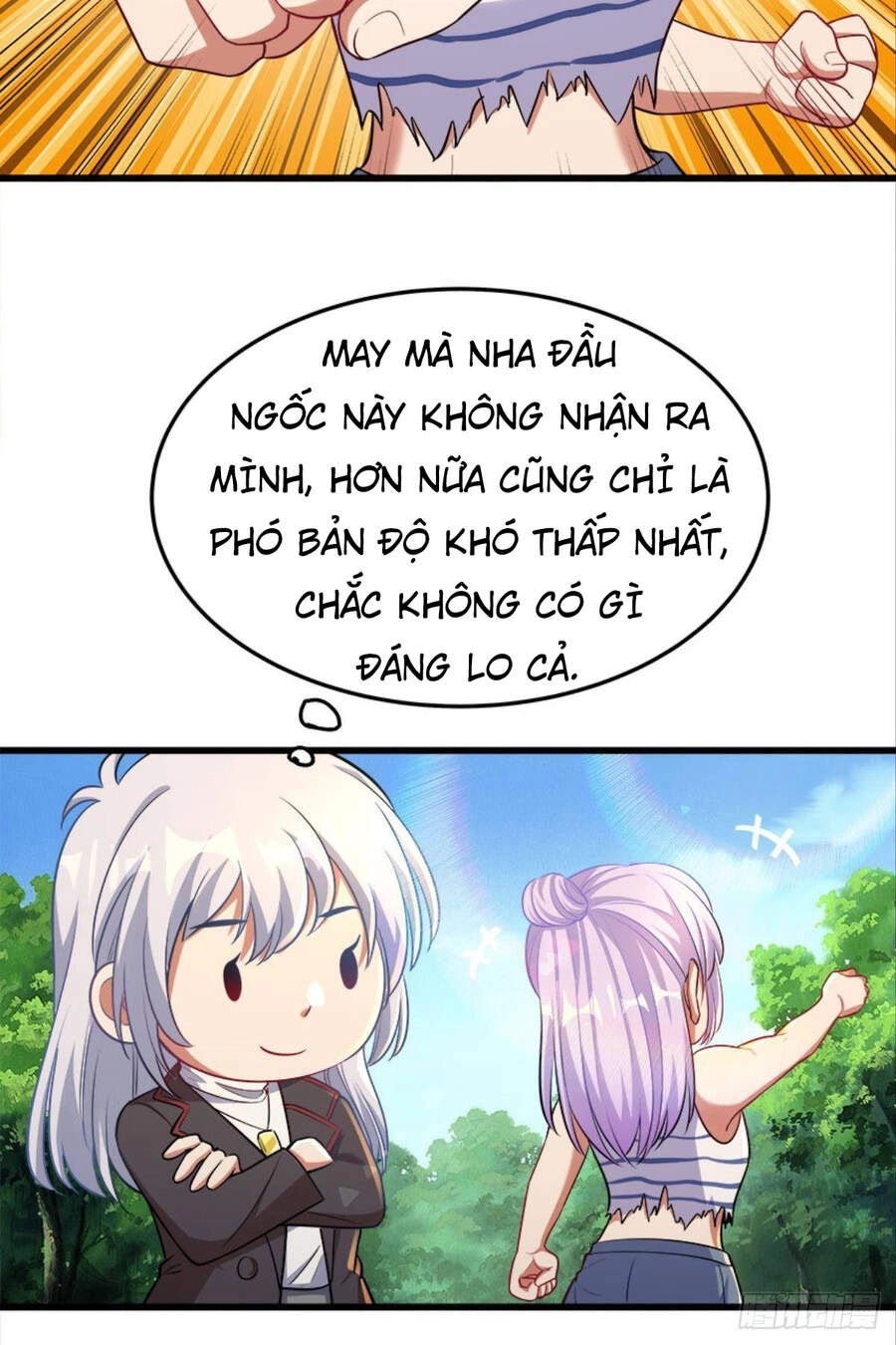 Mạt Thế Thần Tài Chapter 25 - 7