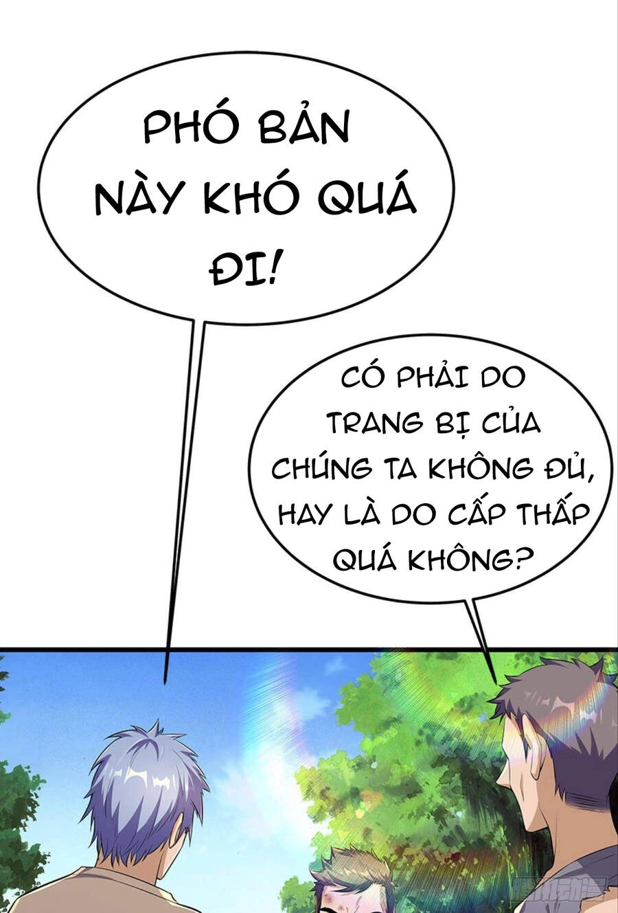 Mạt Thế Thần Tài Chapter 25 - 10