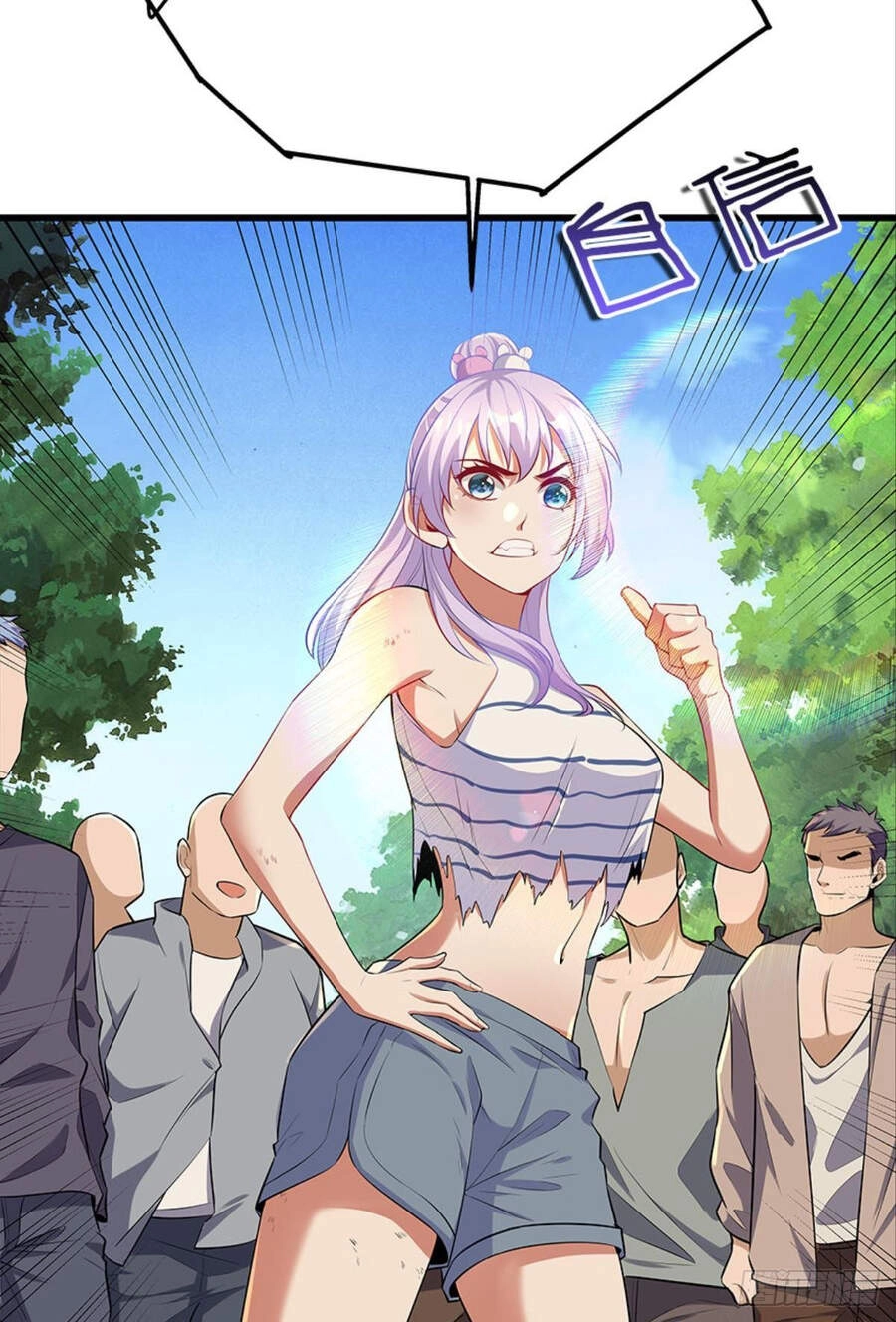 Mạt Thế Thần Tài Chapter 25 - 12