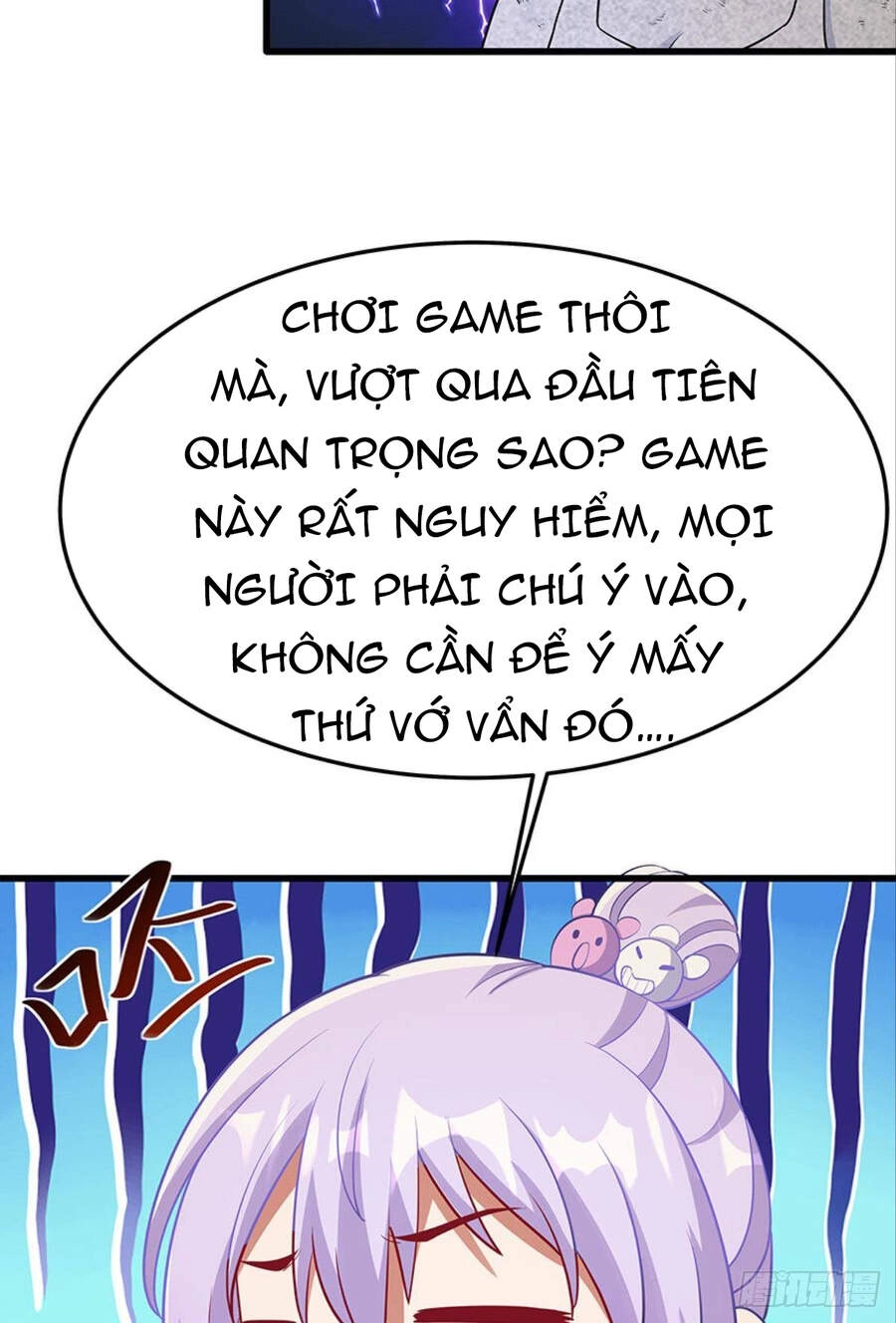 Mạt Thế Thần Tài Chapter 25 - 16