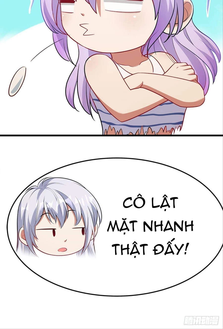 Mạt Thế Thần Tài Chapter 25 - 17