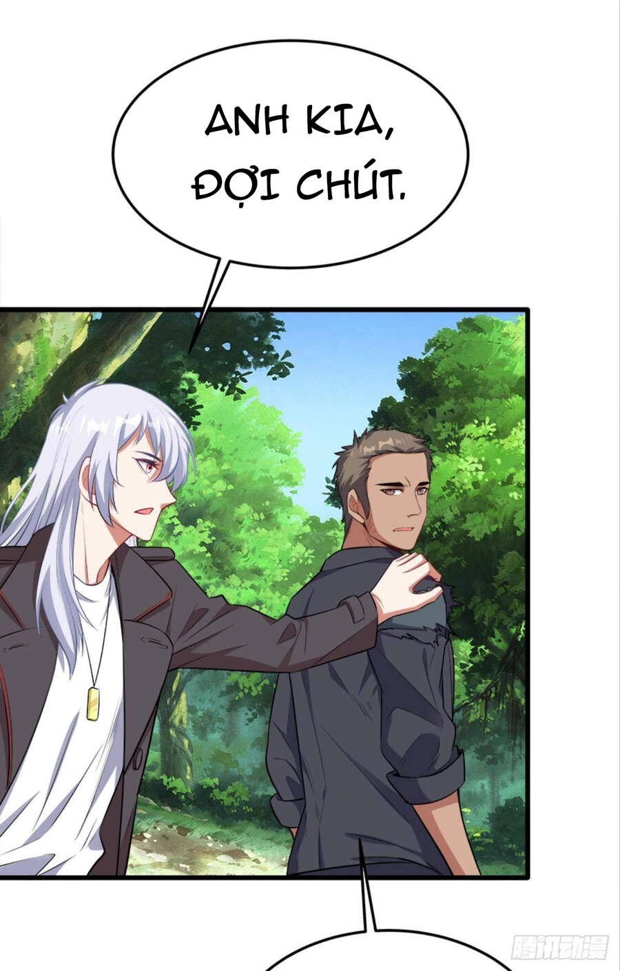 Mạt Thế Thần Tài Chapter 25 - 18