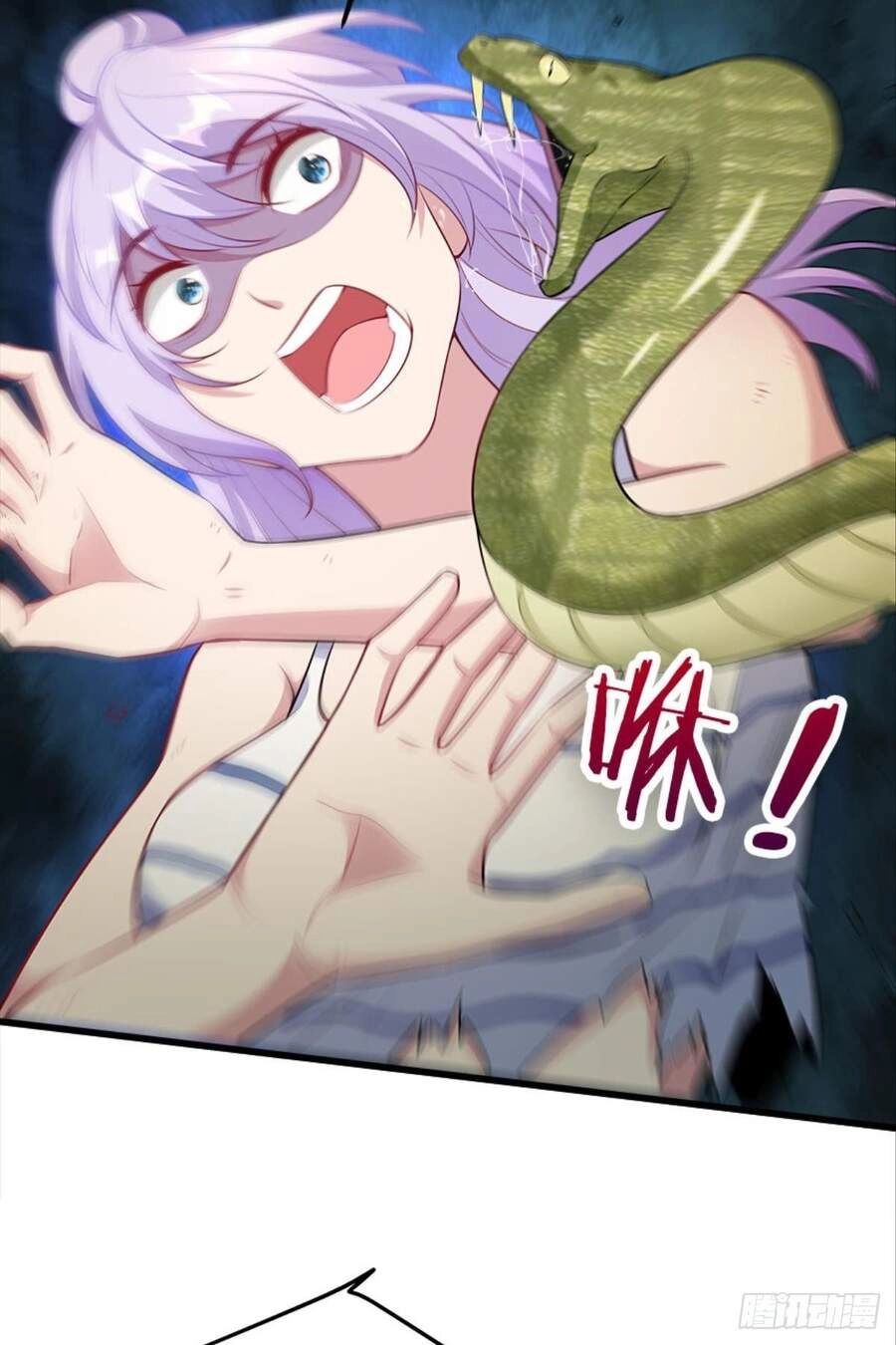 Mạt Thế Thần Tài Chapter 25 - 36