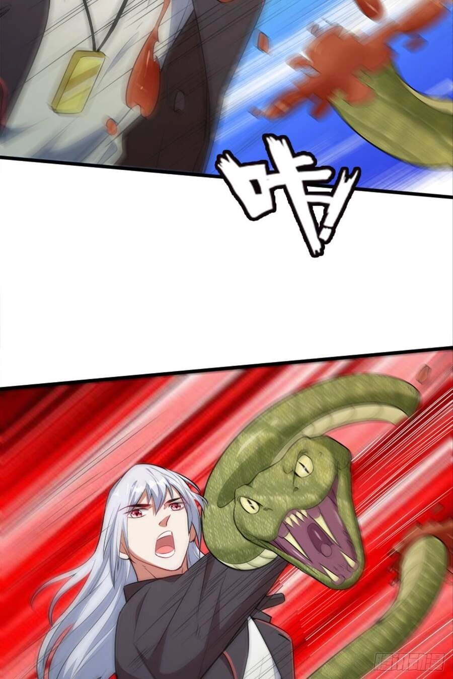 Mạt Thế Thần Tài Chapter 25 - 38