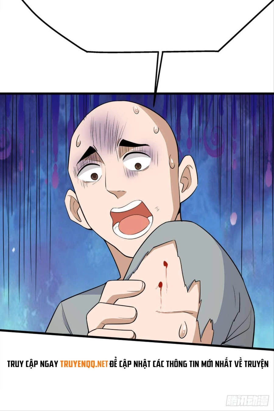 Mạt Thế Thần Tài Chapter 25 - 47