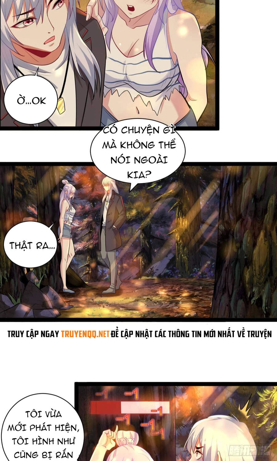 Mạt Thế Thần Tài Chapter 26 - 5