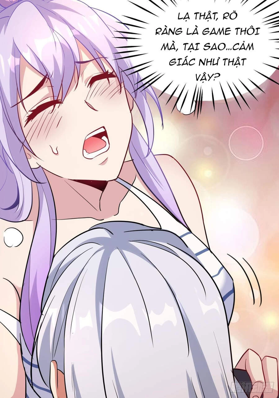 Mạt Thế Thần Tài Chapter 26 - 9