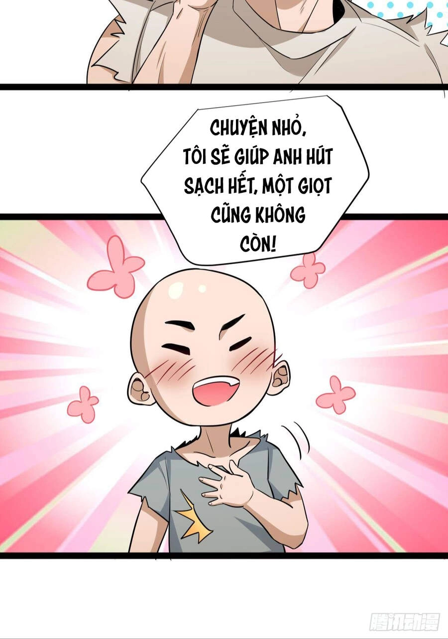 Mạt Thế Thần Tài Chapter 26 - 12