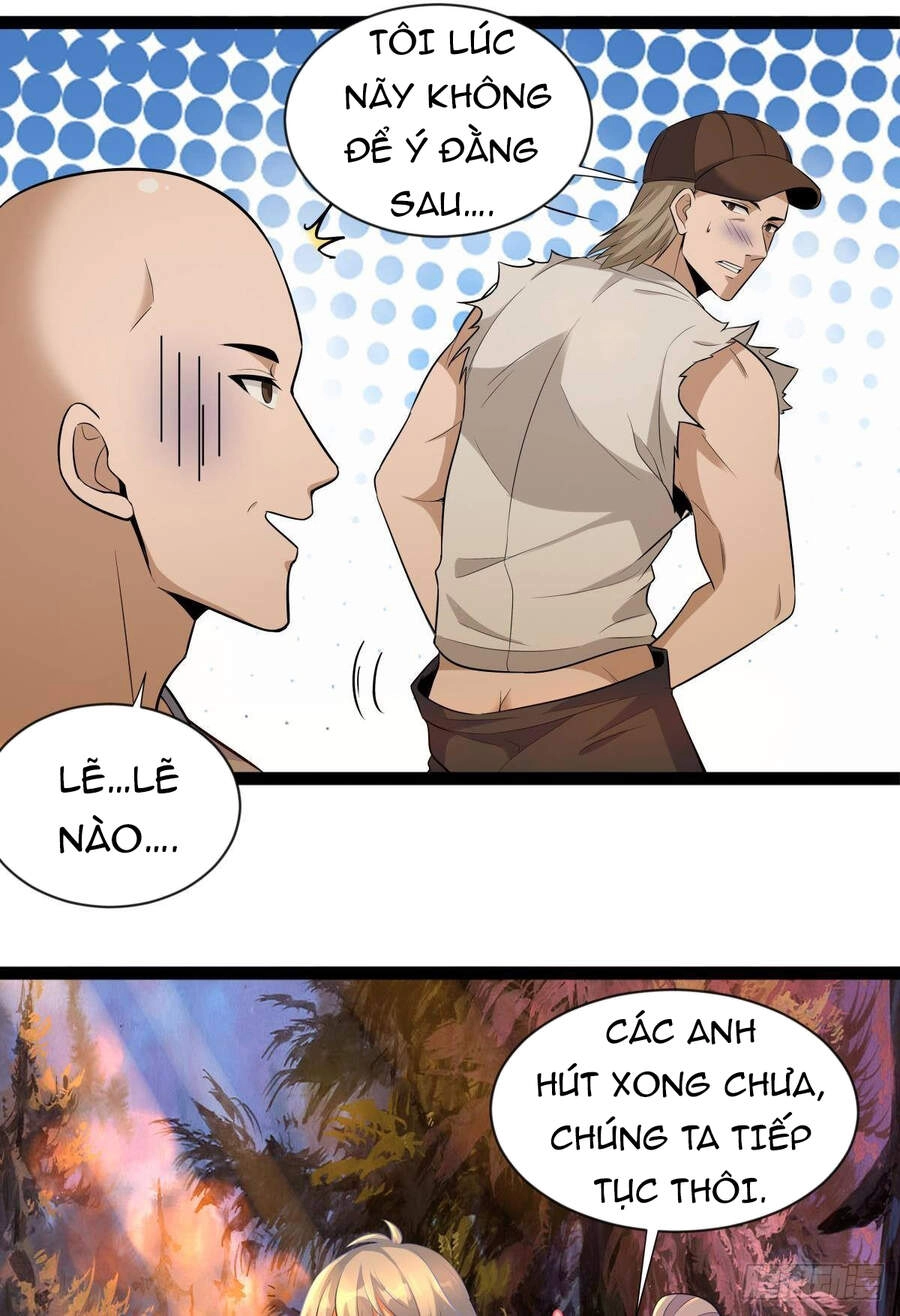Mạt Thế Thần Tài Chapter 26 - 13