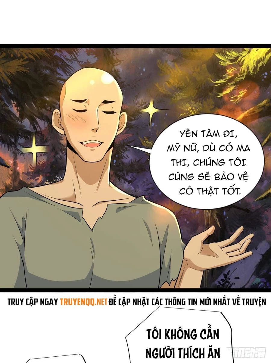 Mạt Thế Thần Tài Chapter 26 - 18