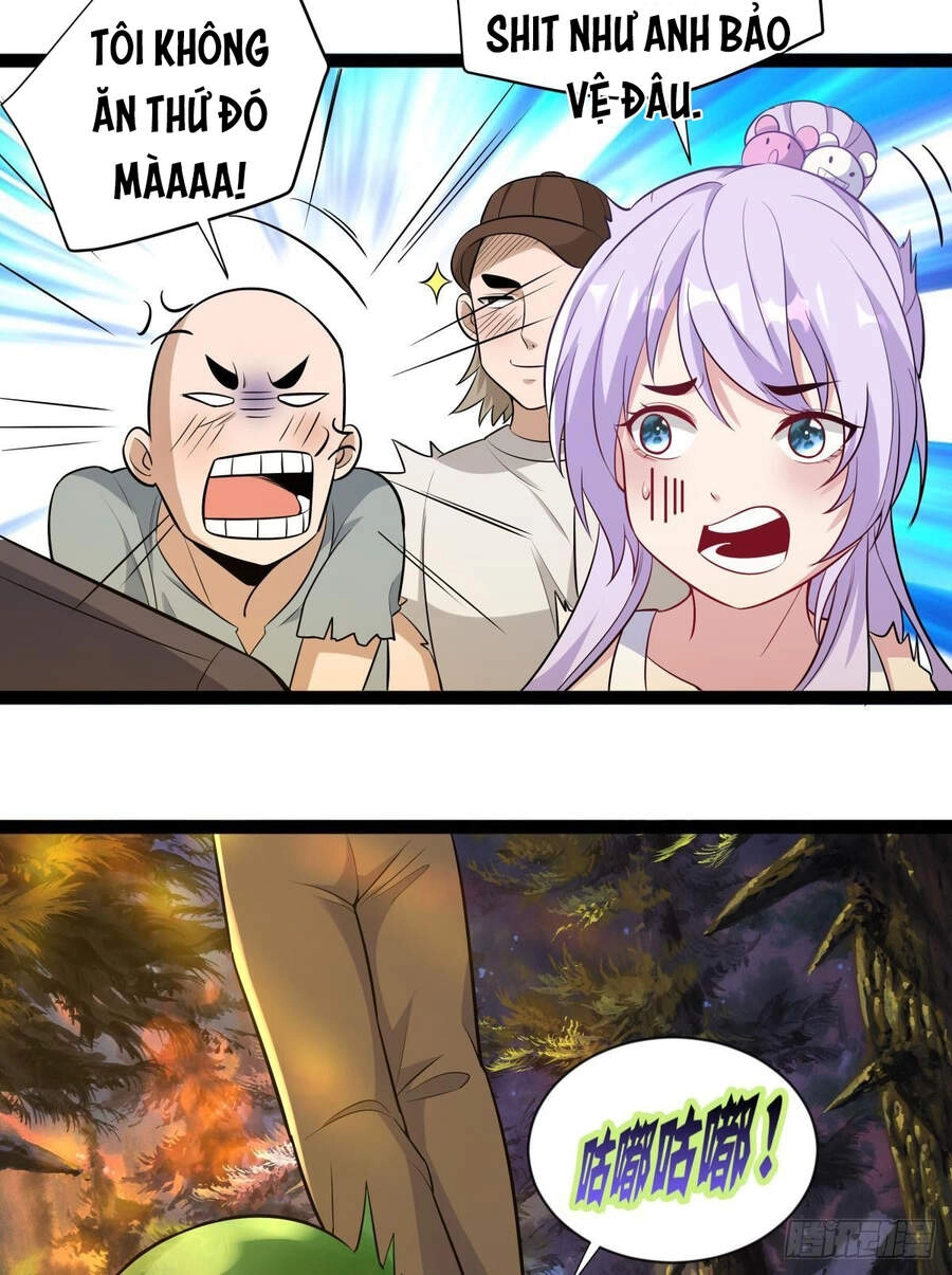 Mạt Thế Thần Tài Chapter 26 - 19