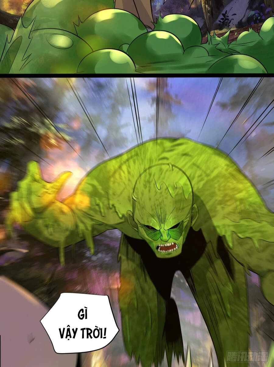 Mạt Thế Thần Tài Chapter 26 - 20