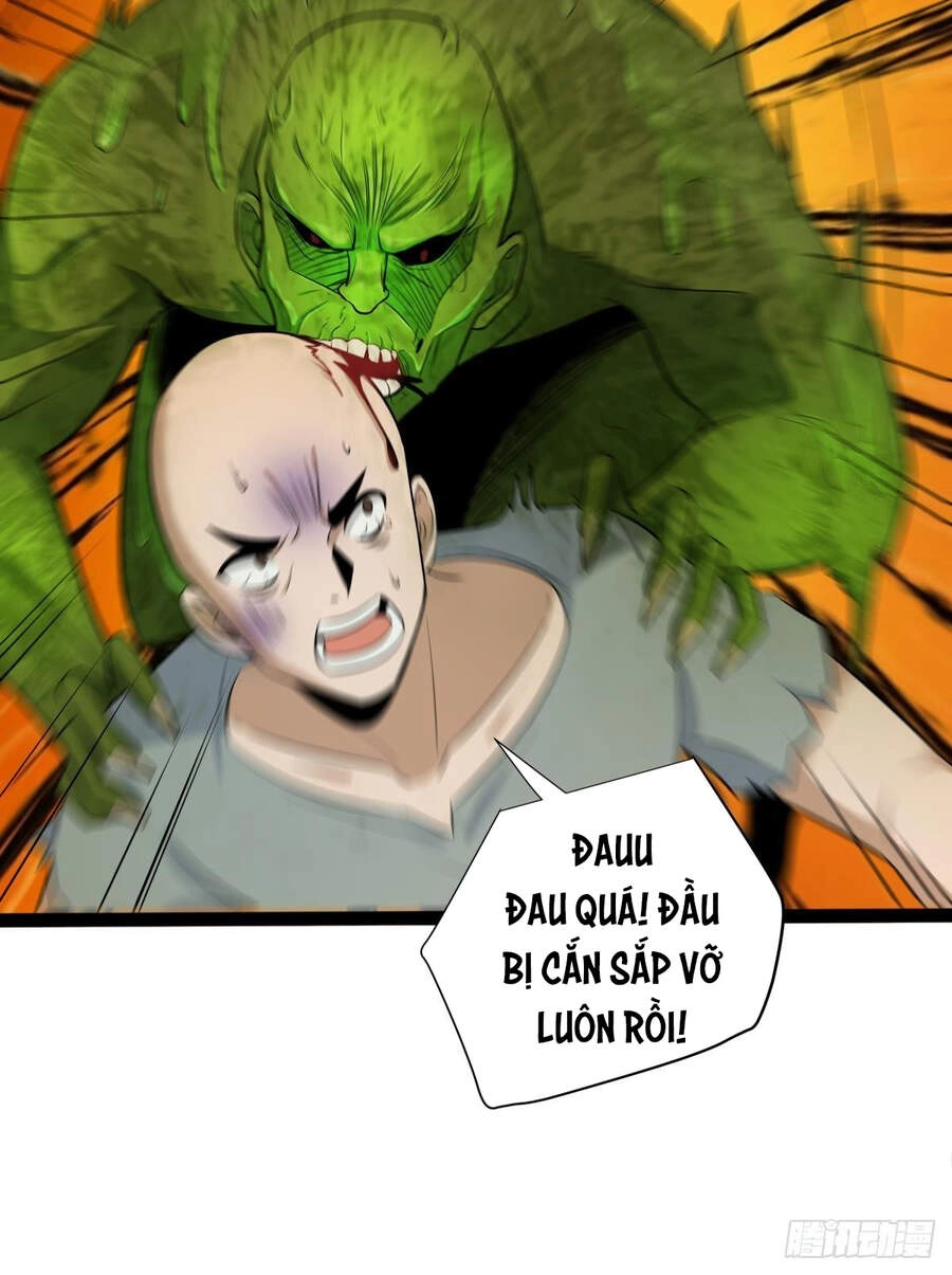 Mạt Thế Thần Tài Chapter 26 - 22