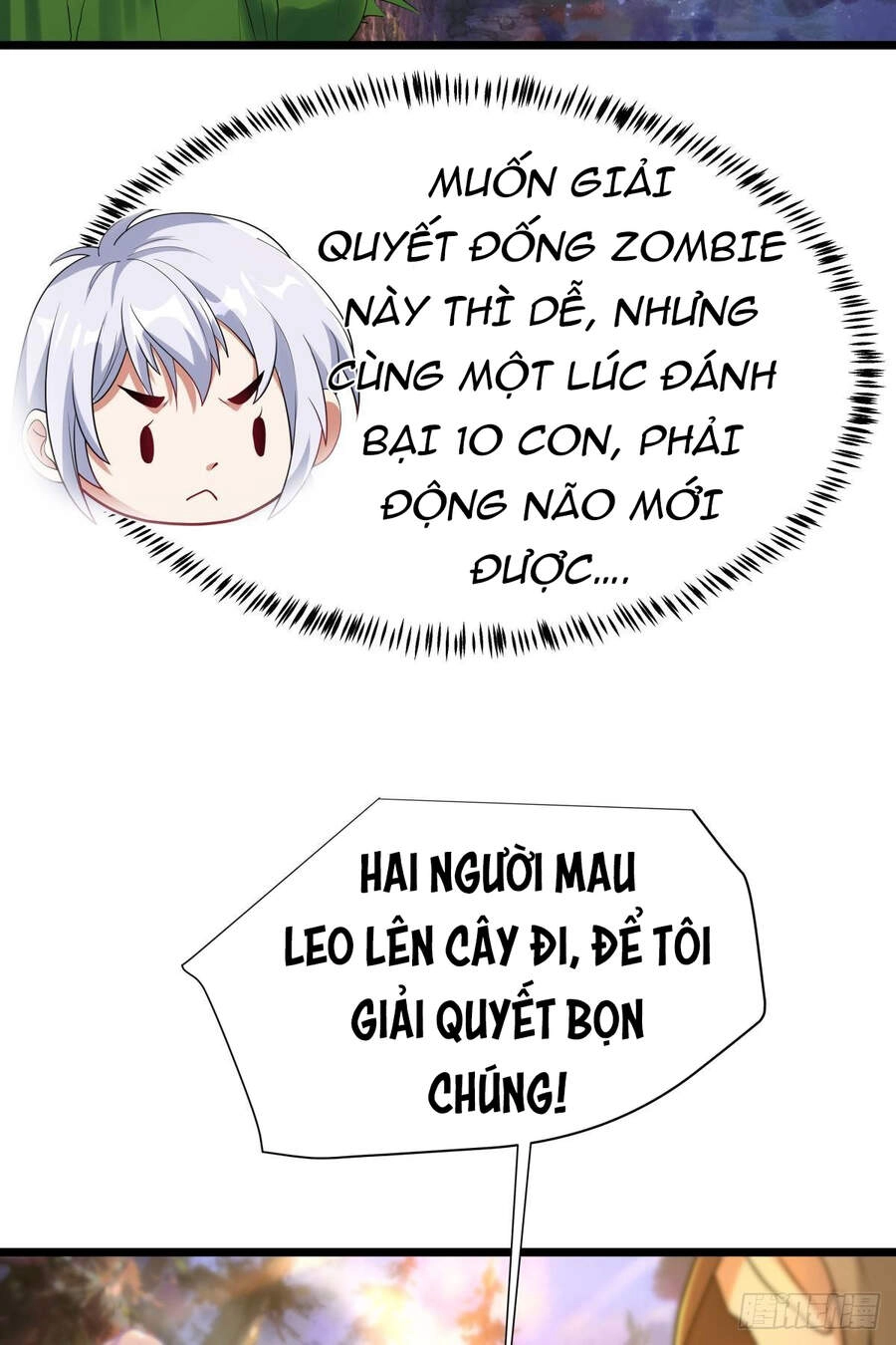 Mạt Thế Thần Tài Chapter 27 - 22