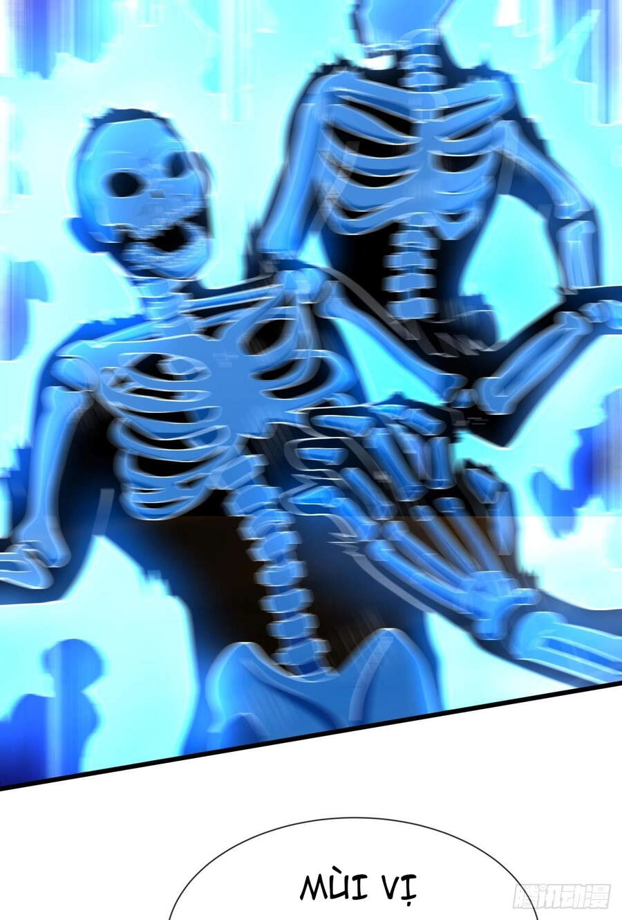 Mạt Thế Thần Tài Chapter 27 - 31