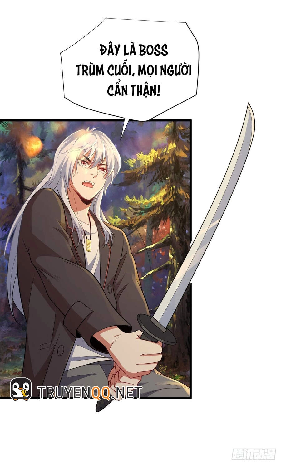 Mạt Thế Thần Tài Chapter 28 - 2