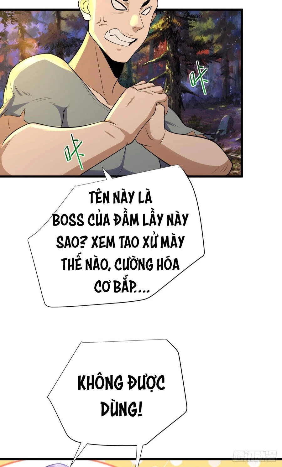 Mạt Thế Thần Tài Chapter 28 - 5