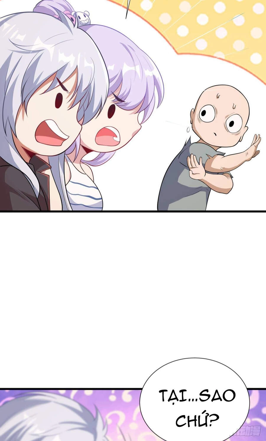 Mạt Thế Thần Tài Chapter 28 - 6