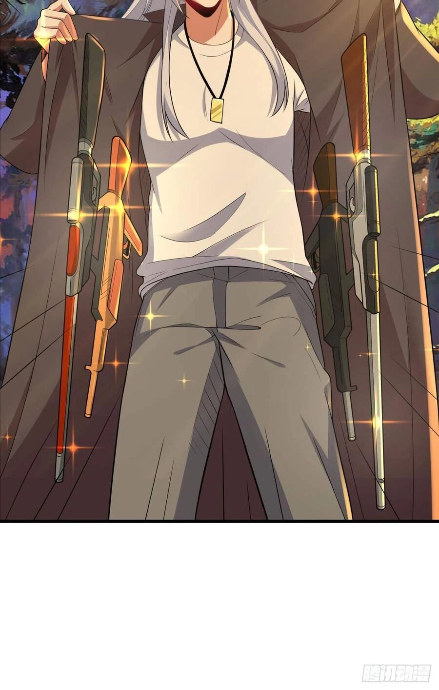 Mạt Thế Thần Tài Chapter 28 - 10