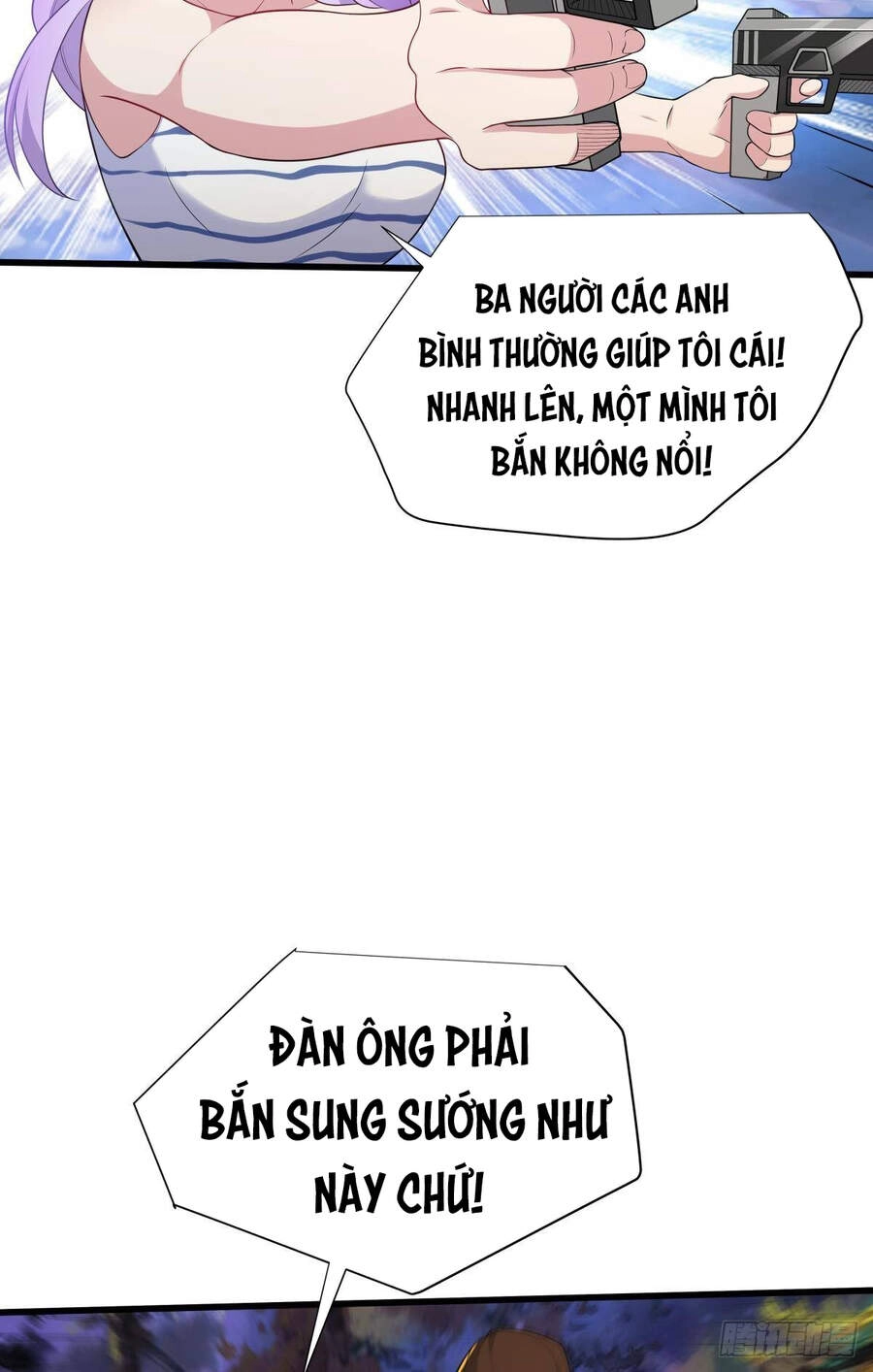 Mạt Thế Thần Tài Chapter 28 - 14