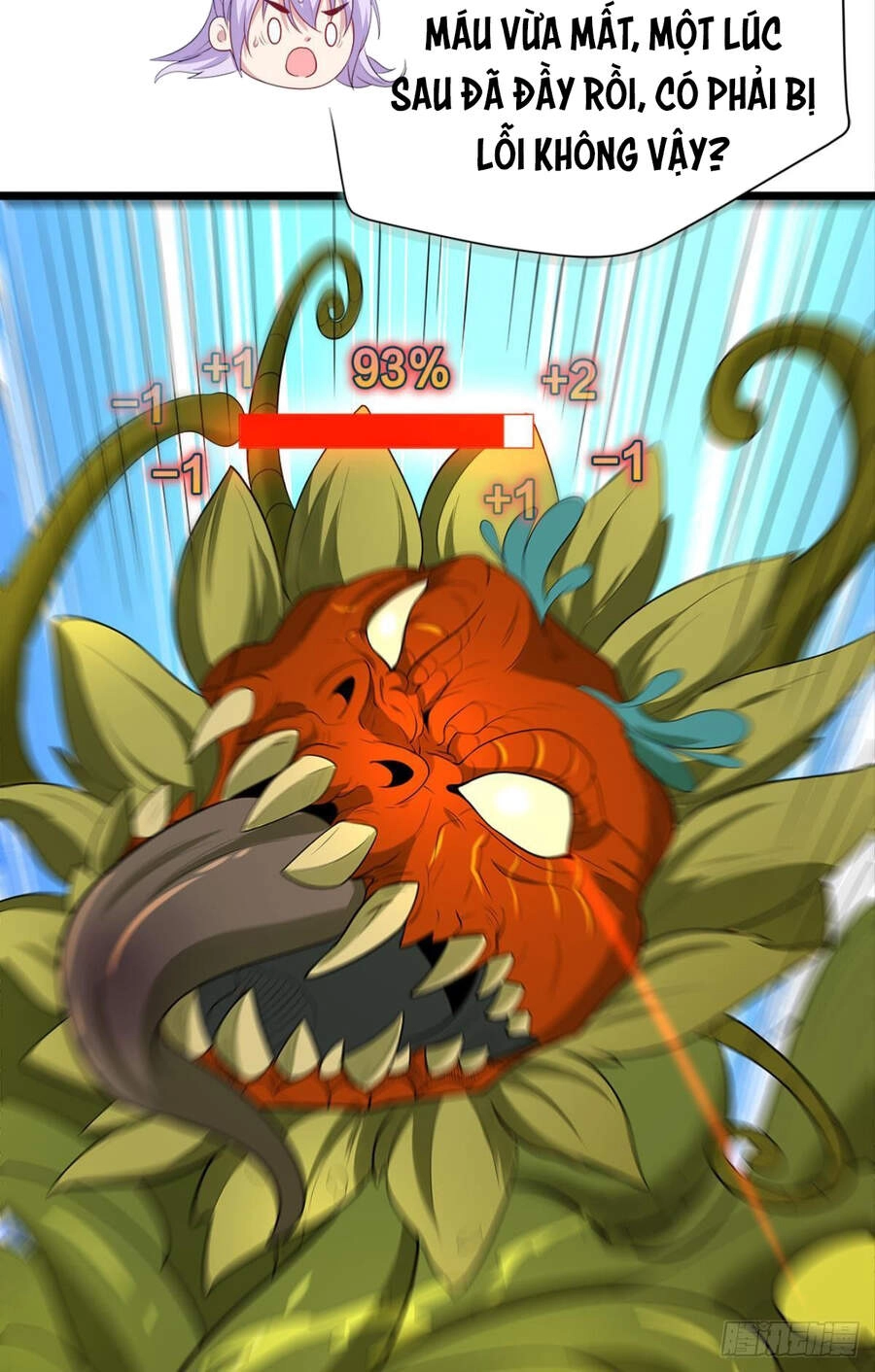 Mạt Thế Thần Tài Chapter 28 - 18