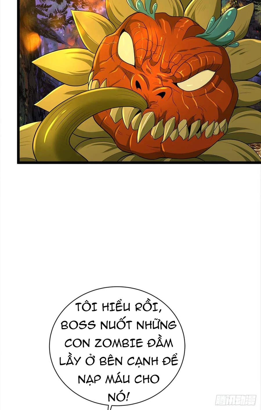 Mạt Thế Thần Tài Chapter 28 - 20