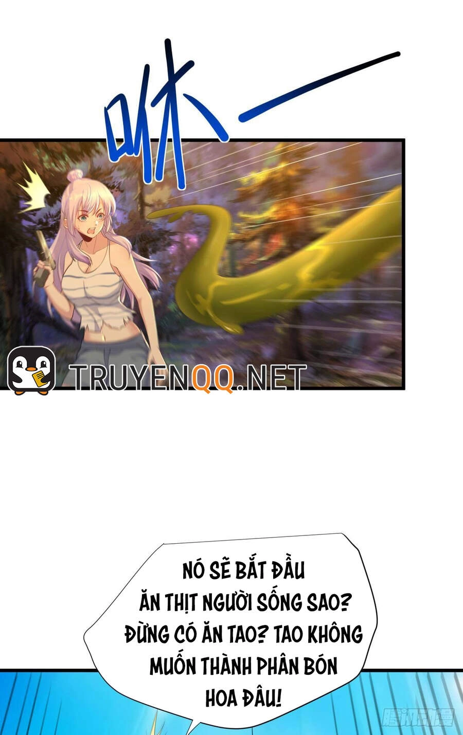 Mạt Thế Thần Tài Chapter 28 - 23