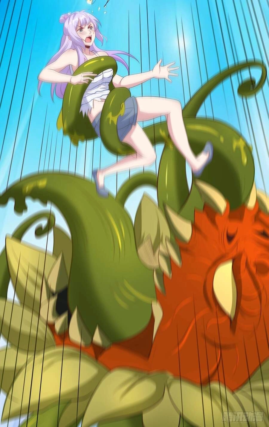 Mạt Thế Thần Tài Chapter 28 - 24