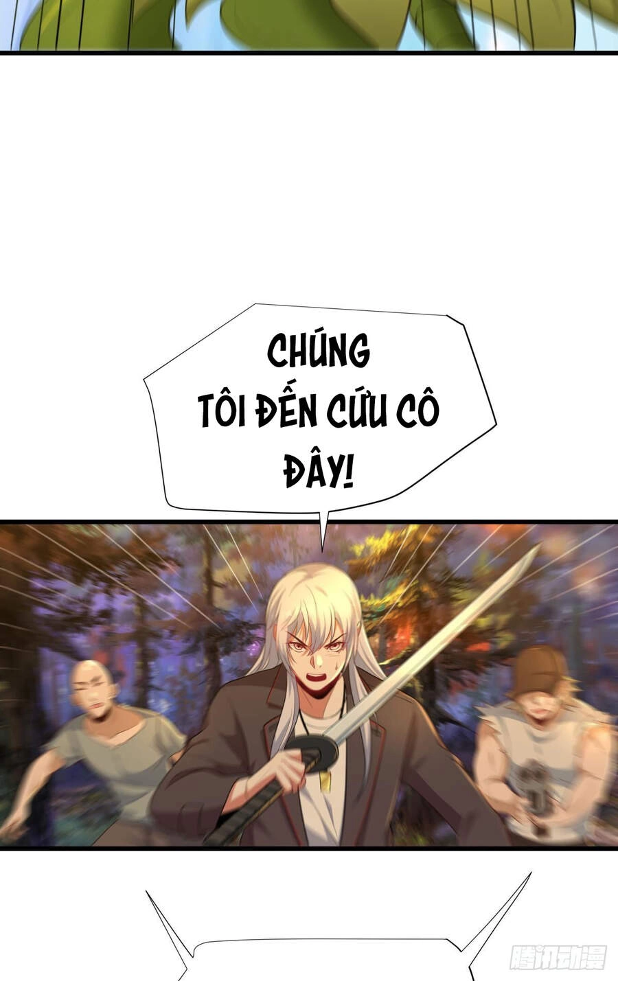 Mạt Thế Thần Tài Chapter 28 - 25