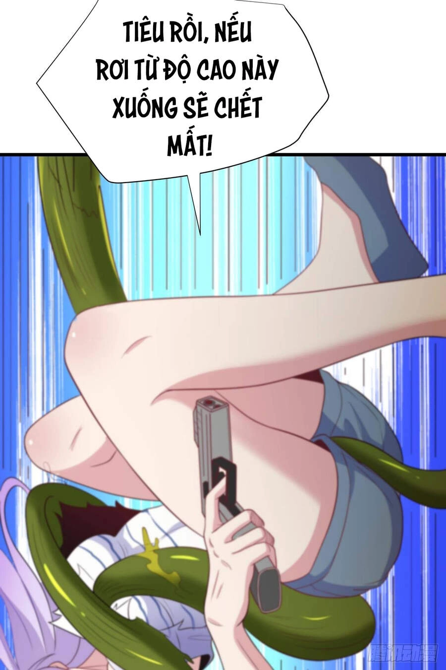 Mạt Thế Thần Tài Chapter 28 - 31