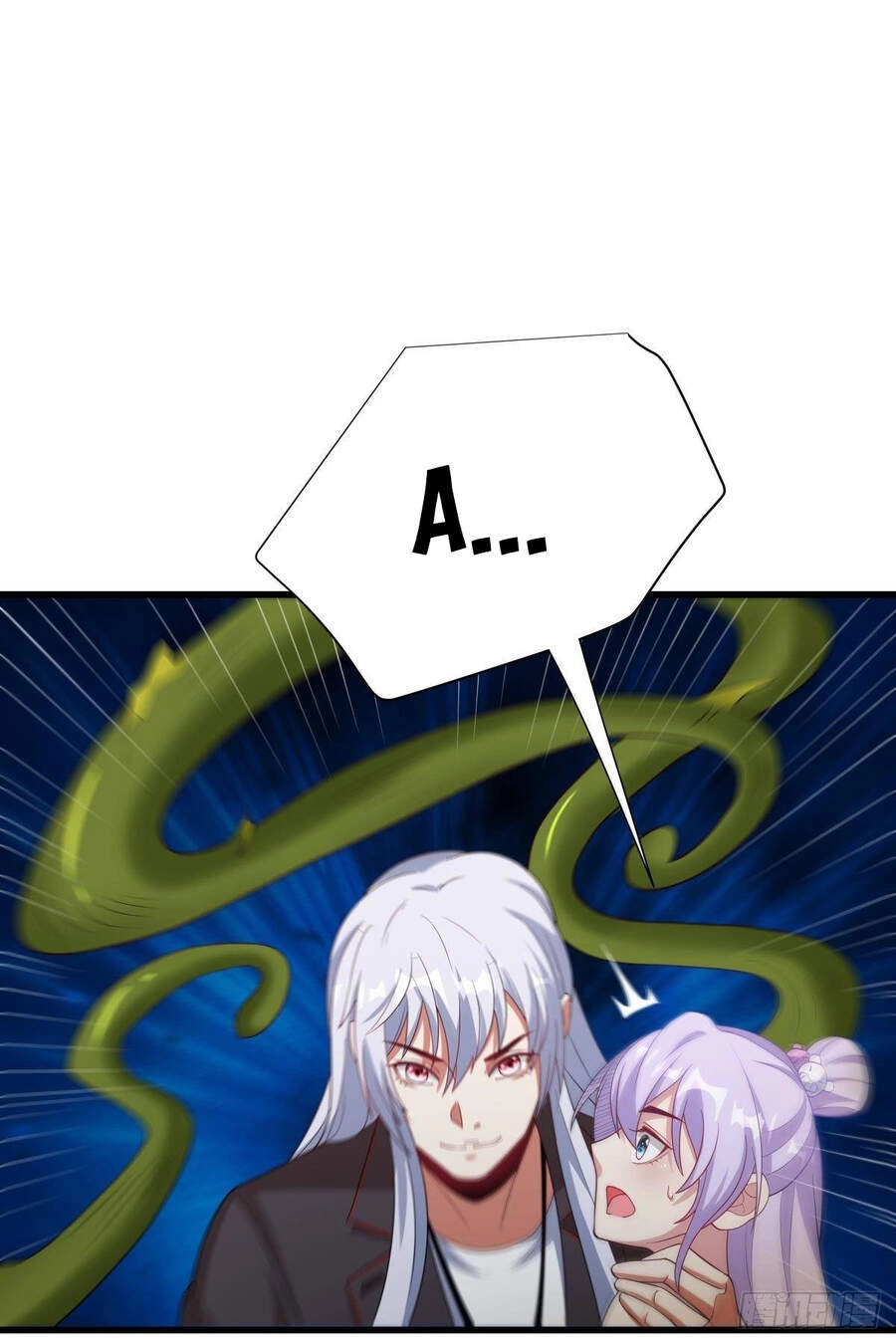 Mạt Thế Thần Tài Chapter 28 - 34