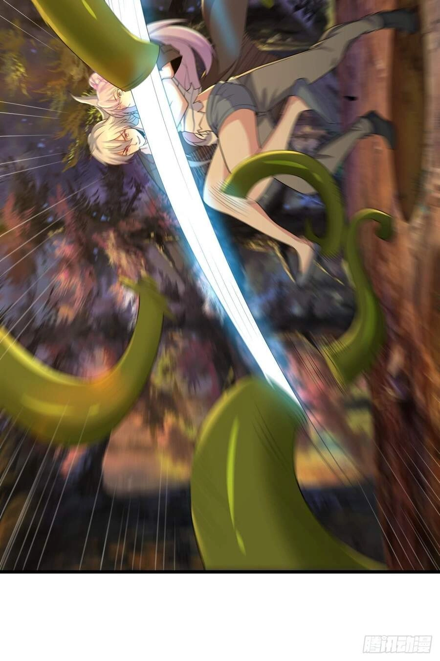 Mạt Thế Thần Tài Chapter 28 - 36