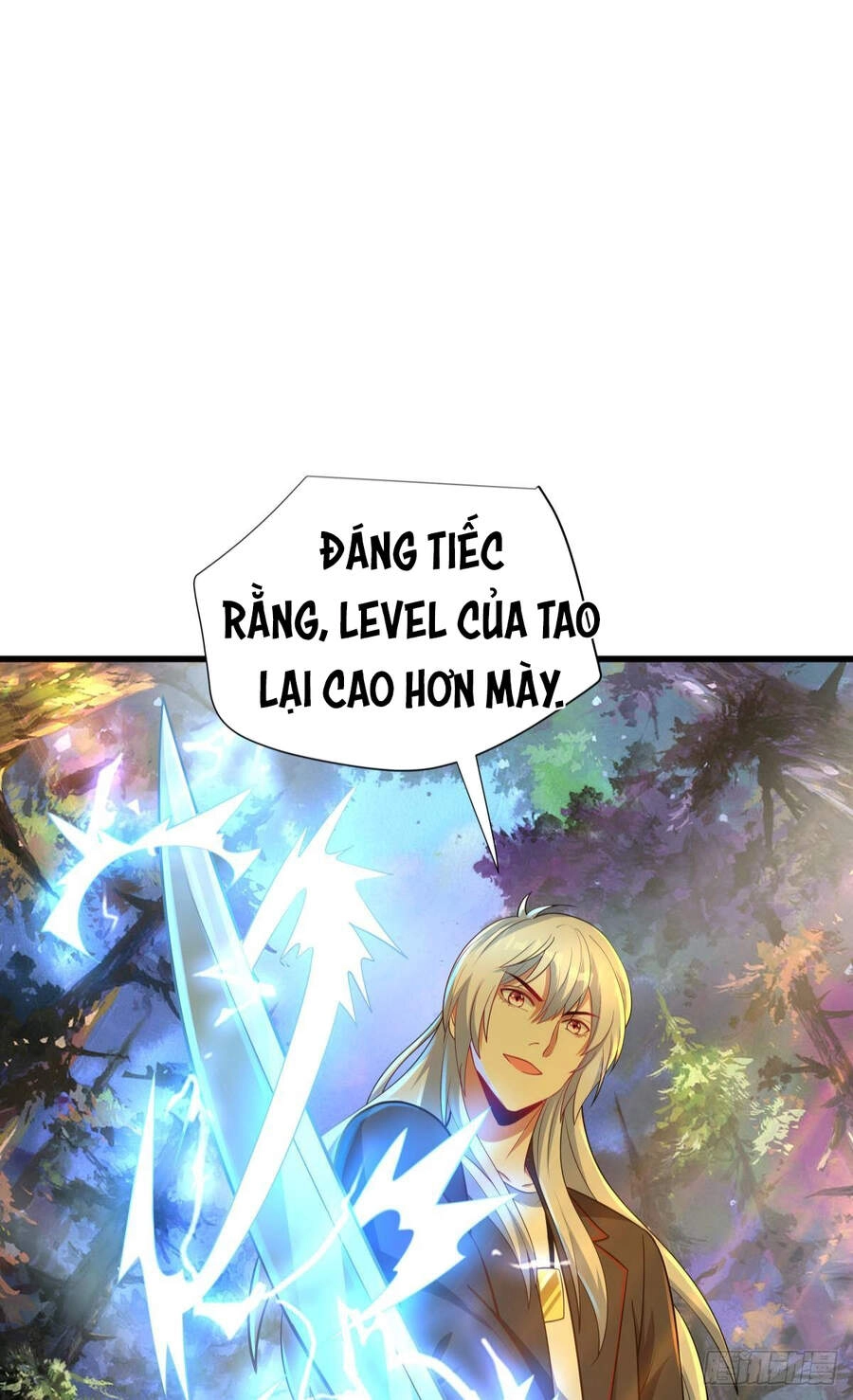 Mạt Thế Thần Tài Chapter 28 - 40