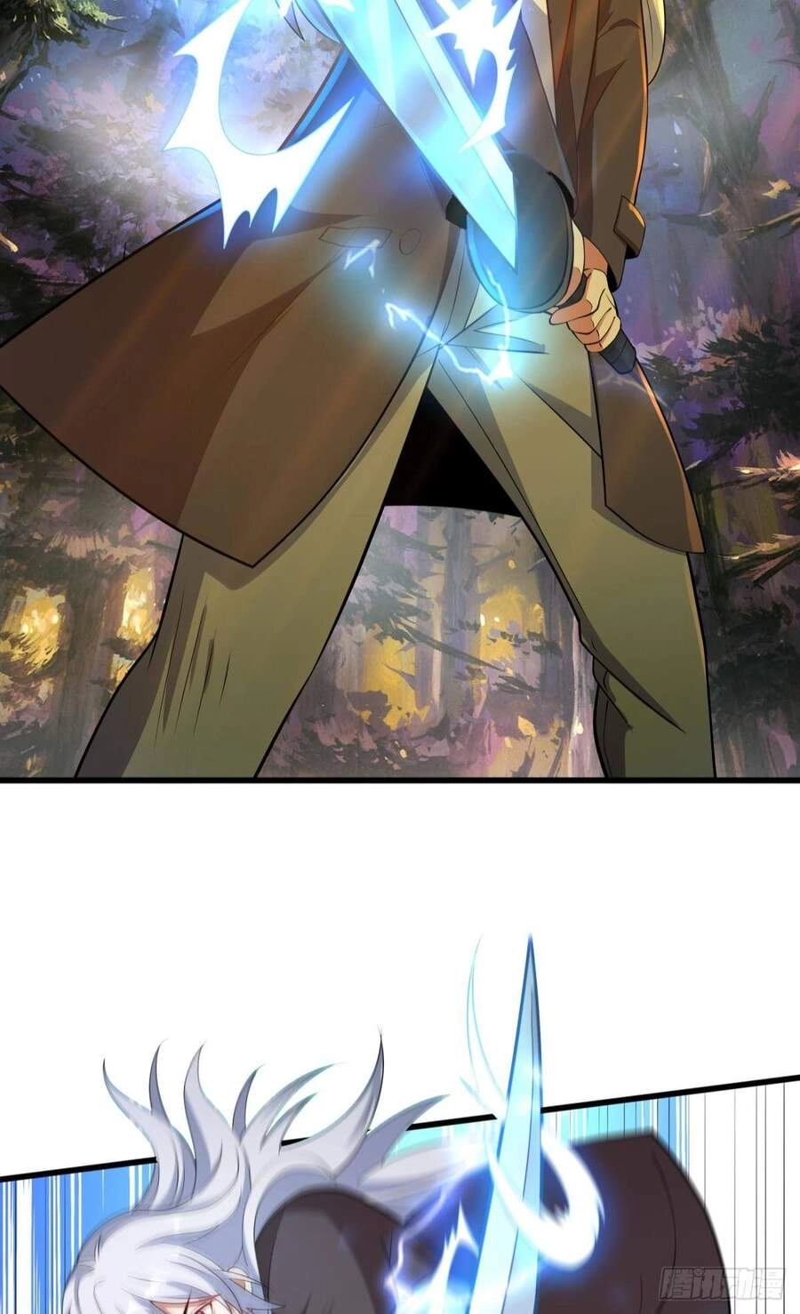 Mạt Thế Thần Tài Chapter 28 - 41