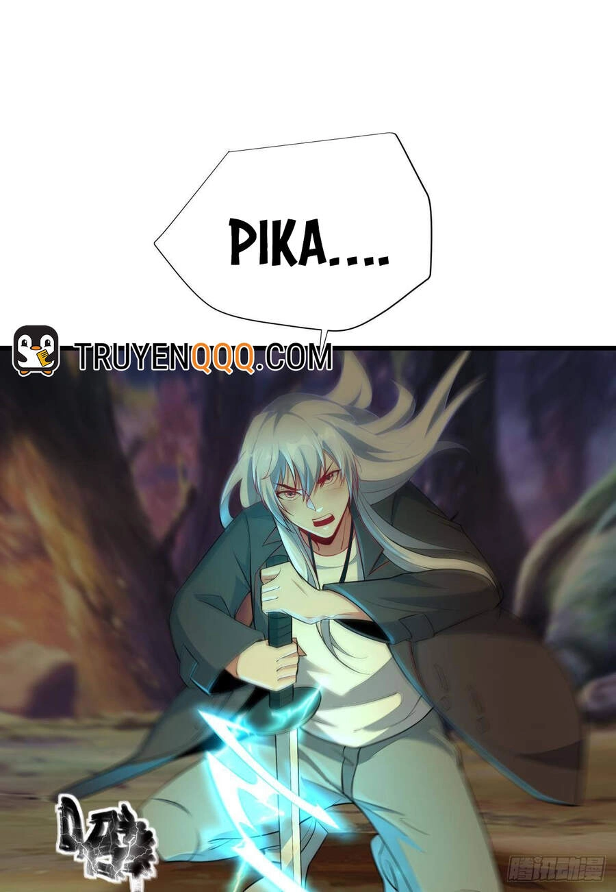 Mạt Thế Thần Tài Chapter 29 - 2