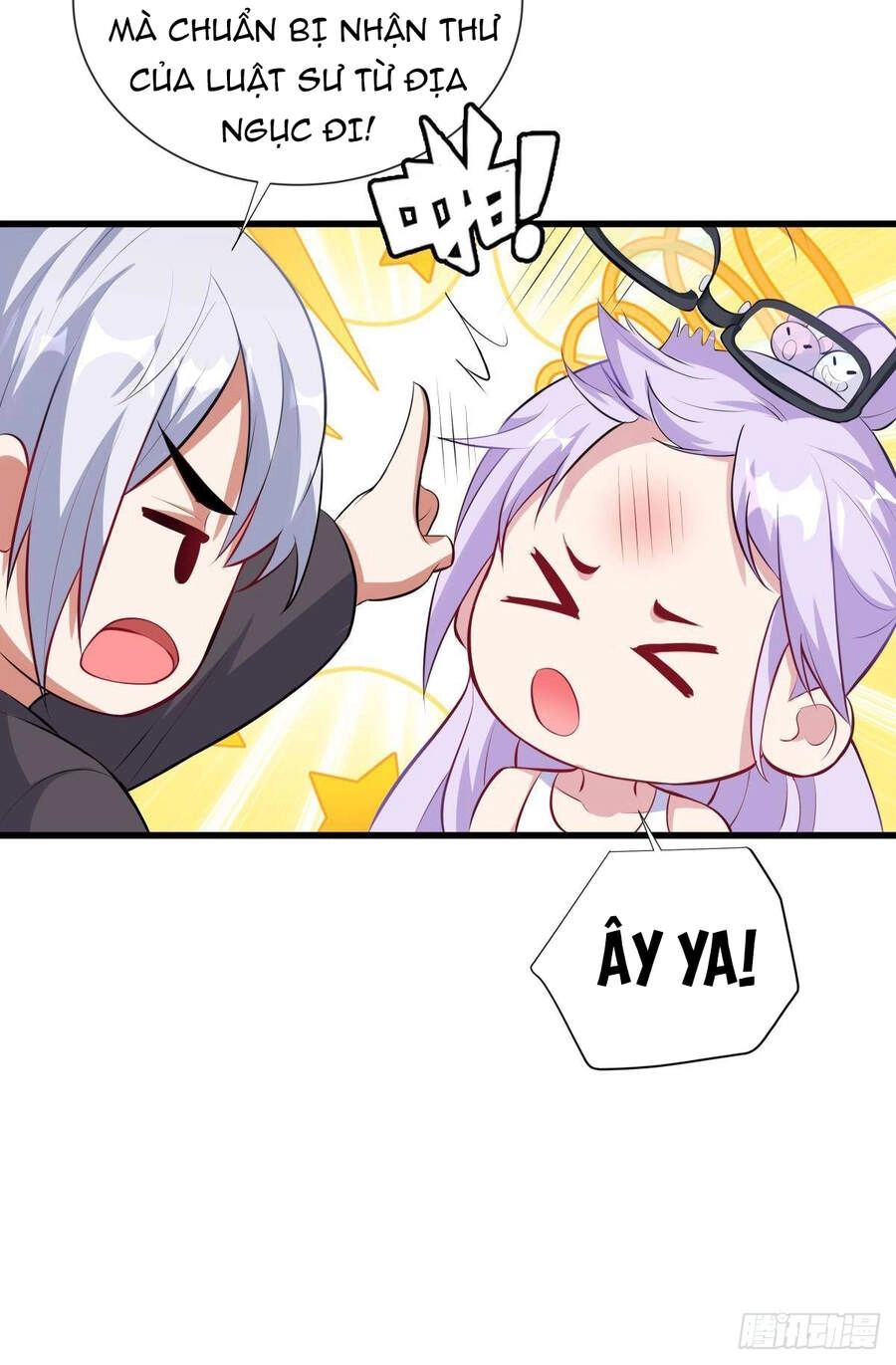 Mạt Thế Thần Tài Chapter 29 - 13