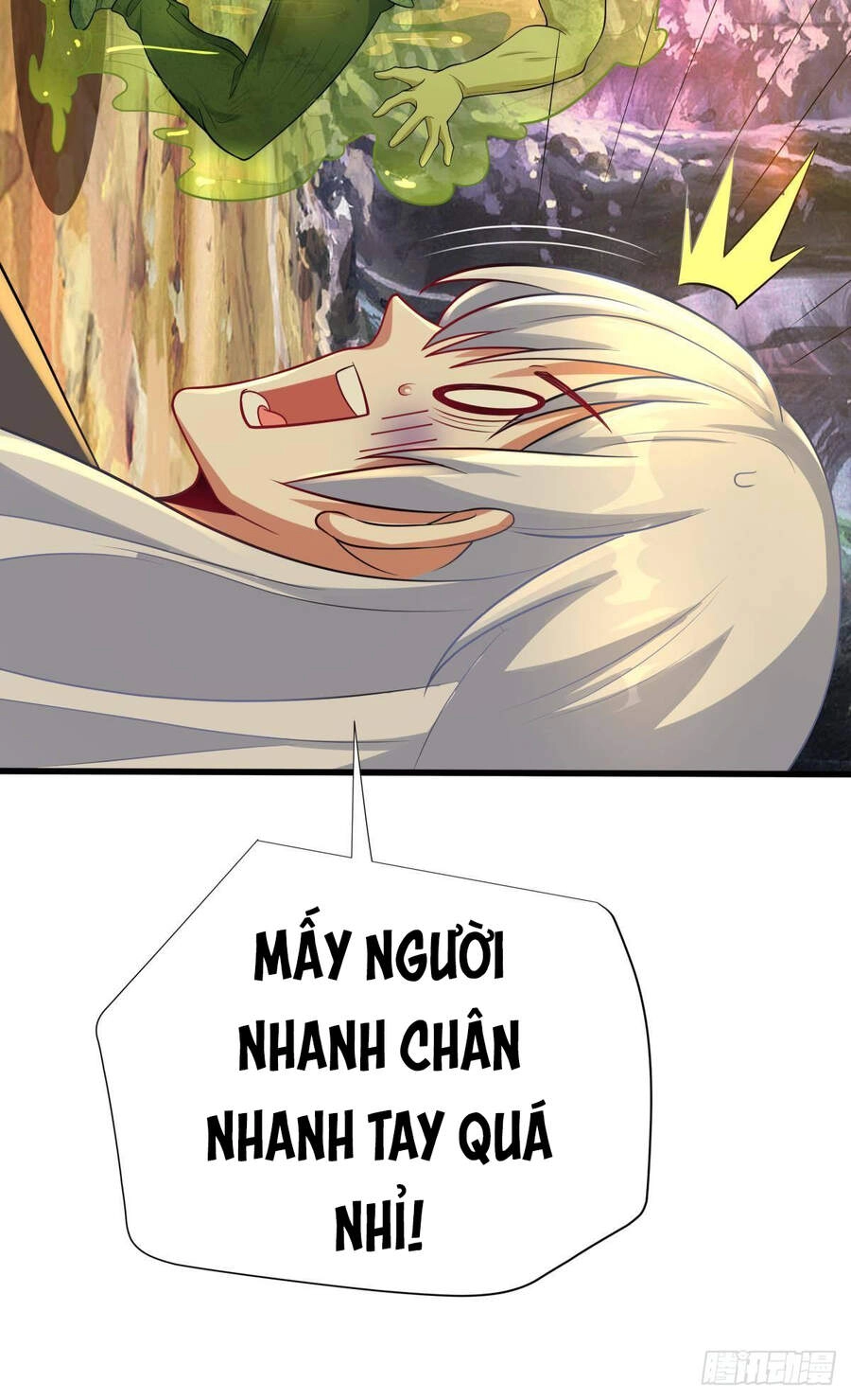 Mạt Thế Thần Tài Chapter 29 - 19